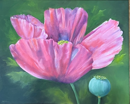 art of Pat Flathouse